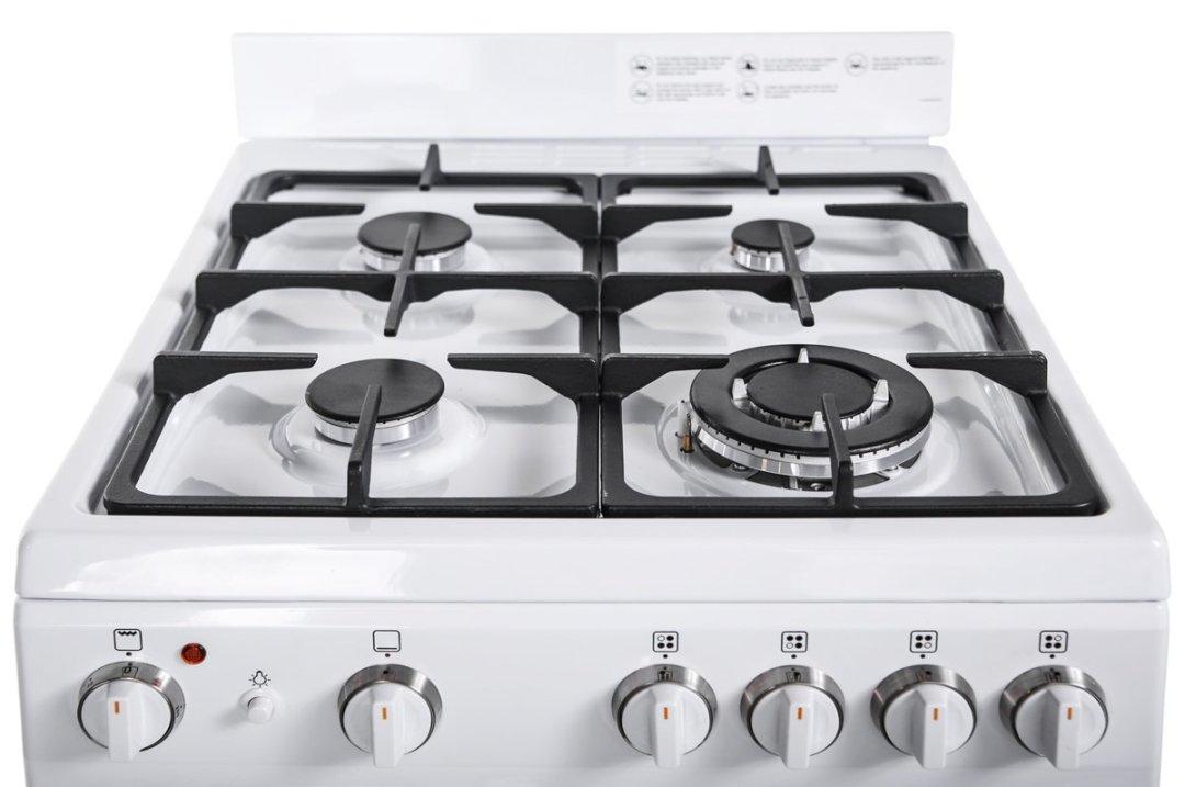 Replace Your Gas Stove Intagas Services